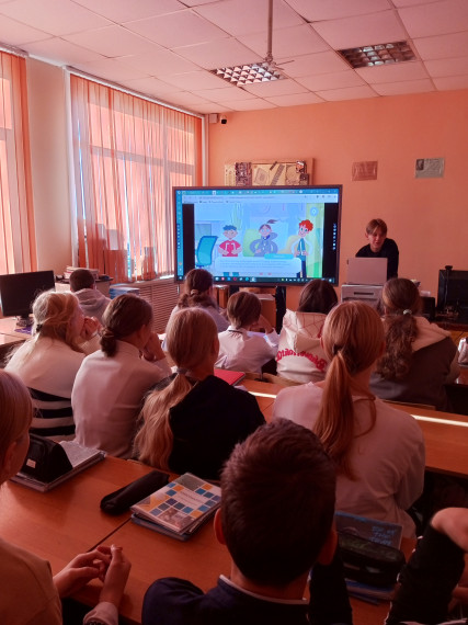 Урок цифры «Искусственный интеллект: промпт-инжиниринг».